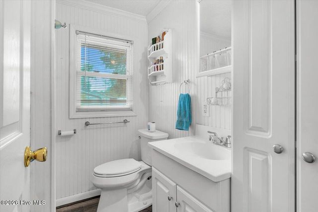 3331 Holden Beach Road SW, Supply, NC 28462