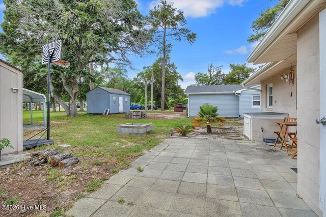 3331 Holden Beach Road SW, Supply, NC 28462