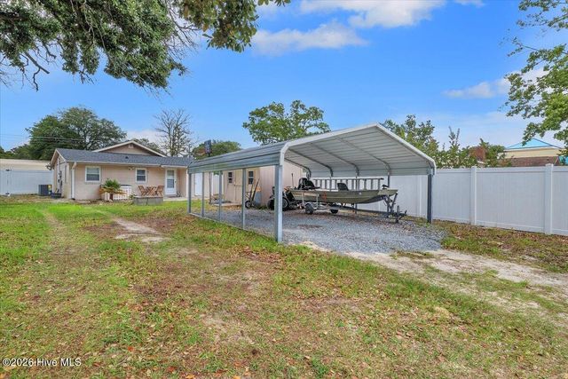 3331 Holden Beach Road SW, Supply, NC 28462