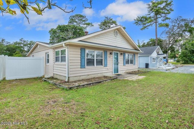 3331 Holden Beach Road SW, Supply, NC 28462