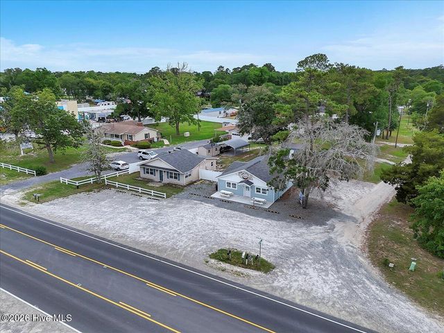 3331 Holden Beach Road SW, Supply, NC 28462