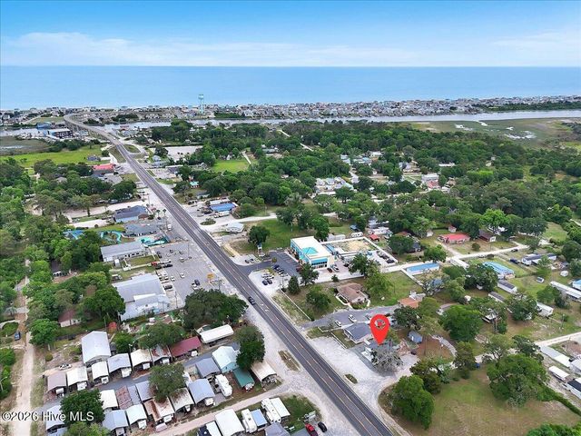 3331 Holden Beach Road SW, Supply, NC 28462