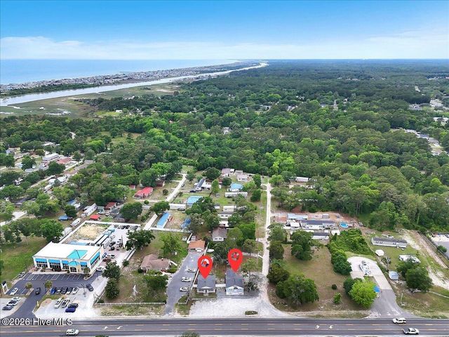 3331 Holden Beach Road SW, Supply, NC 28462