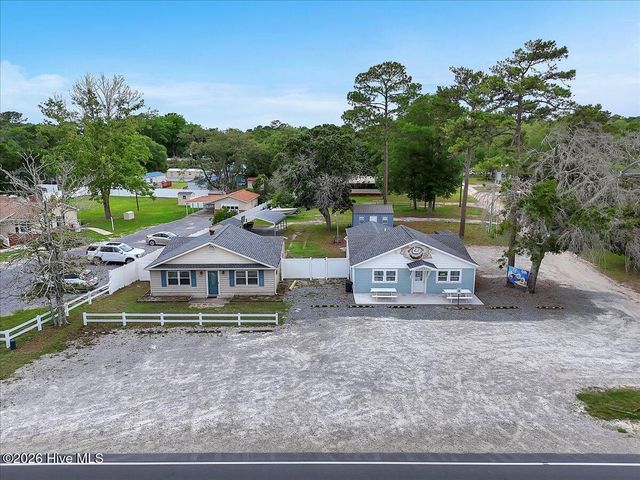 3331 Holden Beach Road SW, Supply, NC 28462