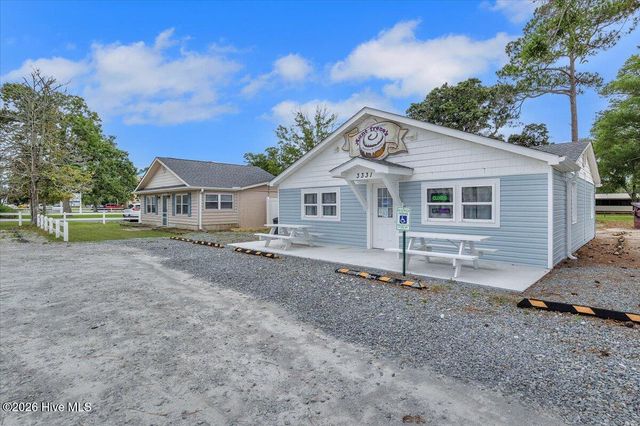 3331 Holden Beach Road SW, Supply, NC 28462