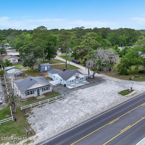 3331 Holden Beach Road SW, Supply, NC 28462