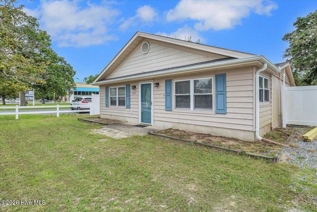 3331 Holden Beach Road SW, Supply, NC 28462