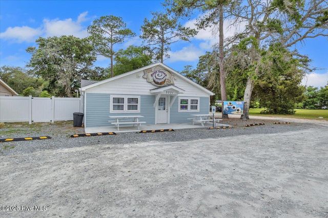 3331 Holden Beach Road SW, Supply, NC 28462