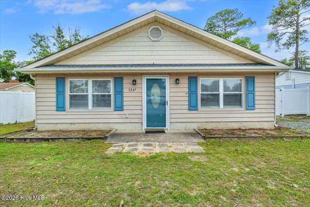 3331 Holden Beach Road SW, Supply, NC 28462