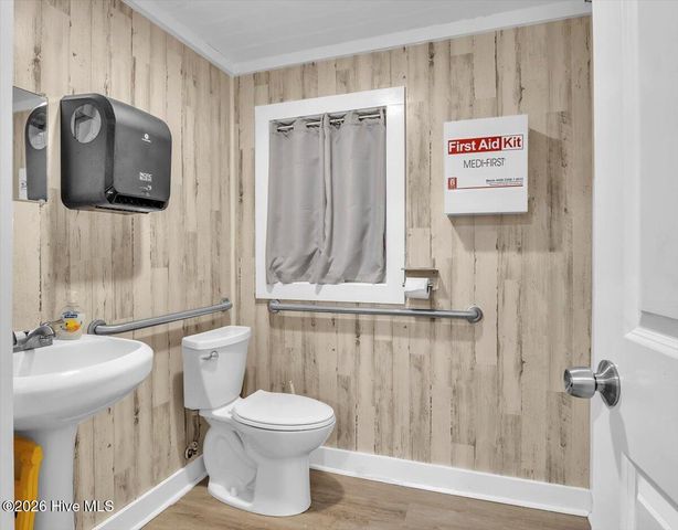 3331 Holden Beach Road SW, Supply, NC 28462