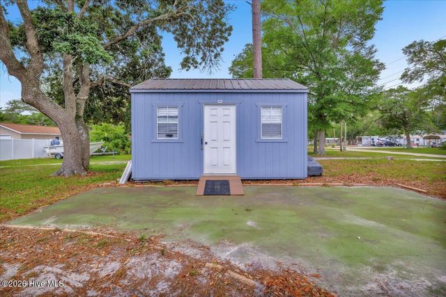 3331 Holden Beach Road SW, Supply, NC 28462