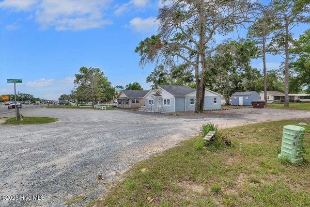3331 Holden Beach Road SW, Supply, NC 28462