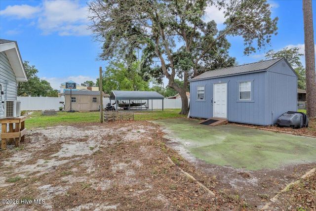 3331 Holden Beach Road SW, Supply, NC 28462