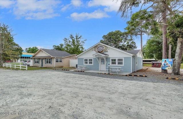 3331 Holden Beach Road SW, Supply, NC 28462