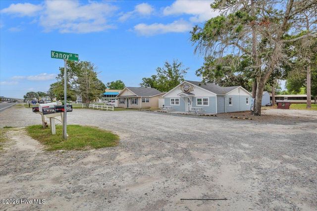 3331 Holden Beach Road SW, Supply, NC 28462