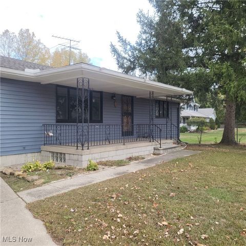 45200 Middle Ridge Road, Amherst, OH 44001