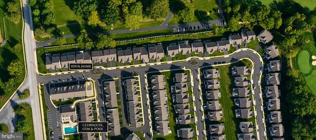112 BOWERY LN, Downingtown, PA 19335
