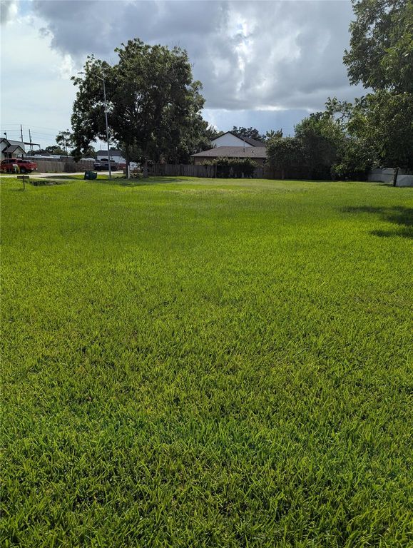 9830 Porto Rico Road, Houston, TX 77041