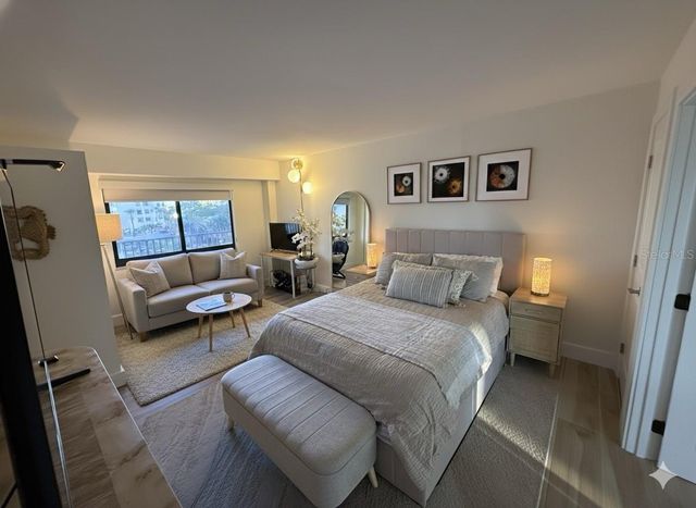 11 SUNSET DRIVE 105, Sarasota, FL 34236