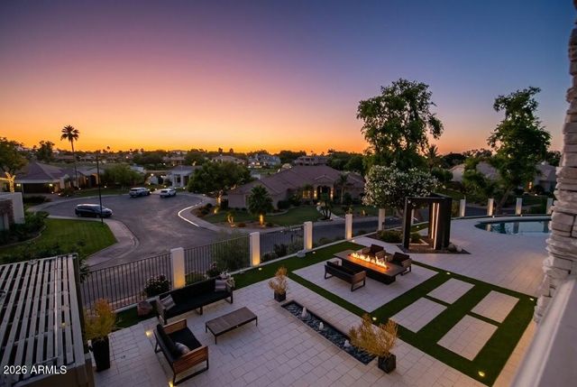 1232 W Sunrise Place, Chandler, AZ 85248