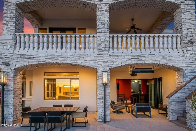 1232 W Sunrise Place, Chandler, AZ 85248