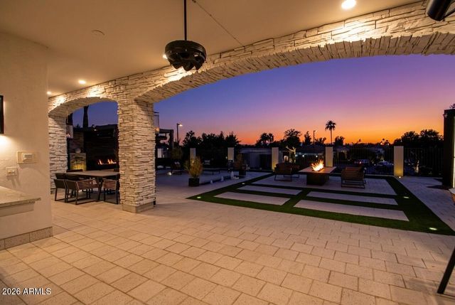 1232 W Sunrise Place, Chandler, AZ 85248
