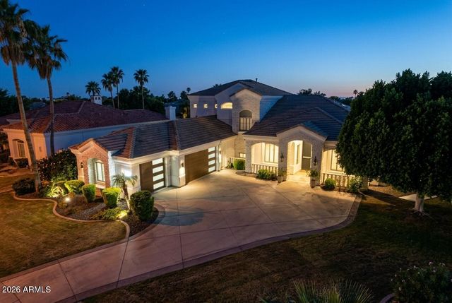 1232 W Sunrise Place, Chandler, AZ 85248
