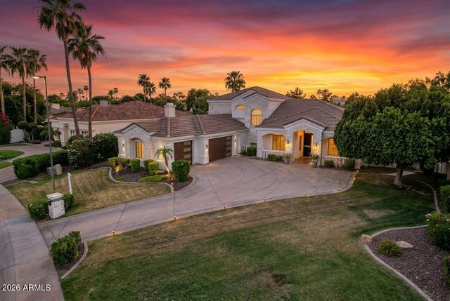 1232 W Sunrise Place, Chandler, AZ 85248