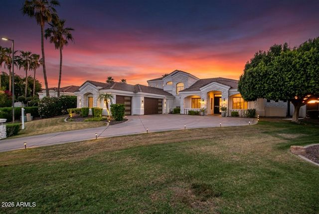 1232 W Sunrise Place, Chandler, AZ 85248