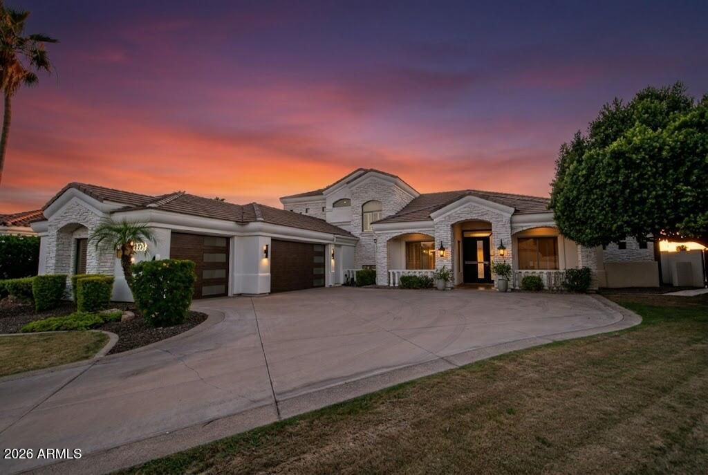 1232 W Sunrise Place, Chandler, AZ 85248 — photo 2