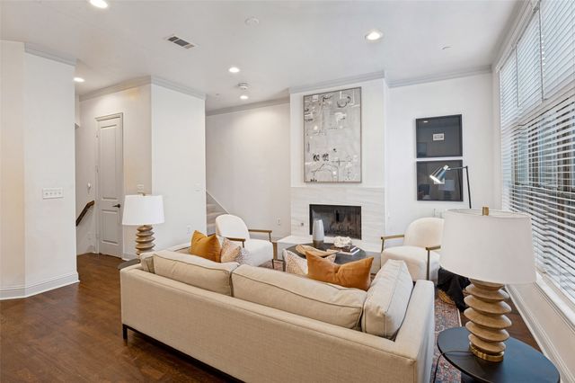 4201 Lomo Alto Drive 4731, Highland Park, TX 75219