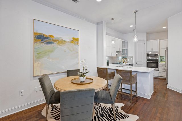 4201 Lomo Alto Drive 4731, Highland Park, TX 75219