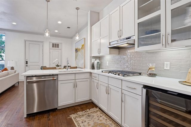 4201 Lomo Alto Drive 4731, Highland Park, TX 75219
