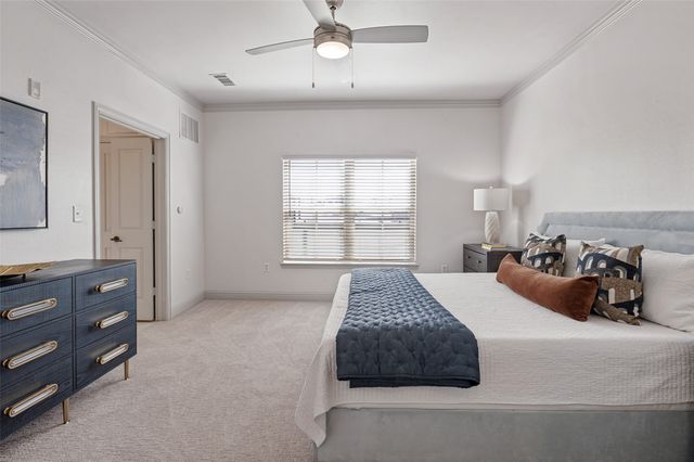 4201 Lomo Alto Drive 4731, Highland Park, TX 75219