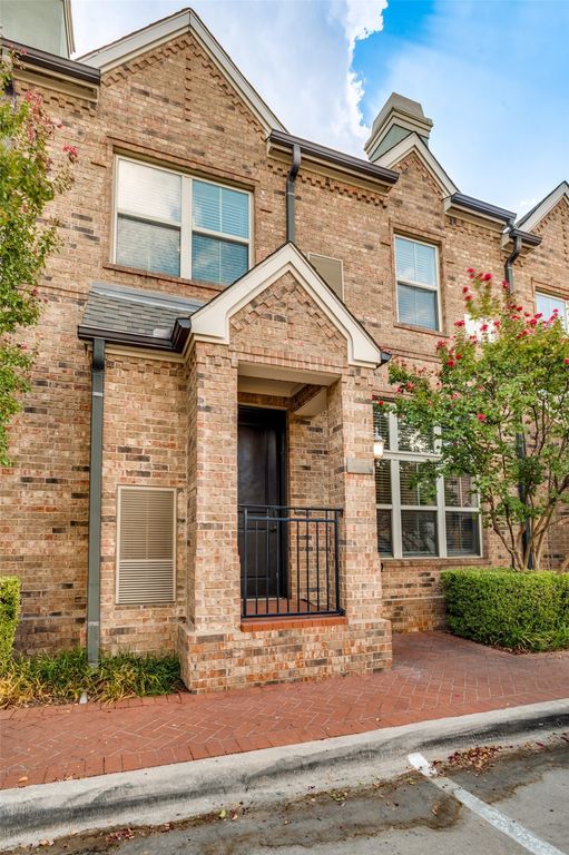 4201 Lomo Alto Drive 4731, Highland Park, TX 75219