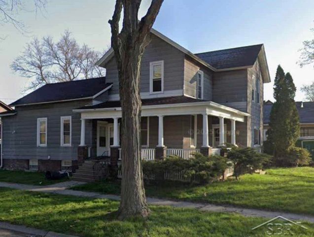 603 N Granger Street, Saginaw, MI 48602