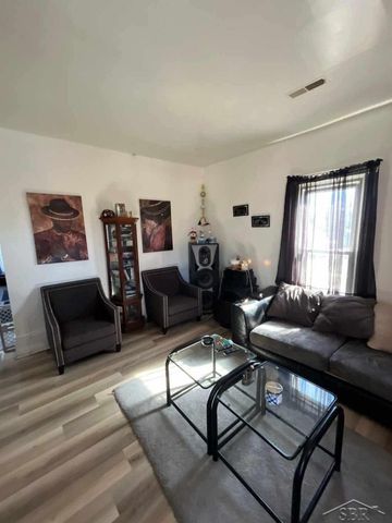 603 N Granger Street, Saginaw, MI 48602