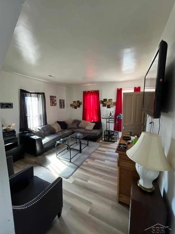 603 N Granger Street, Saginaw, MI 48602