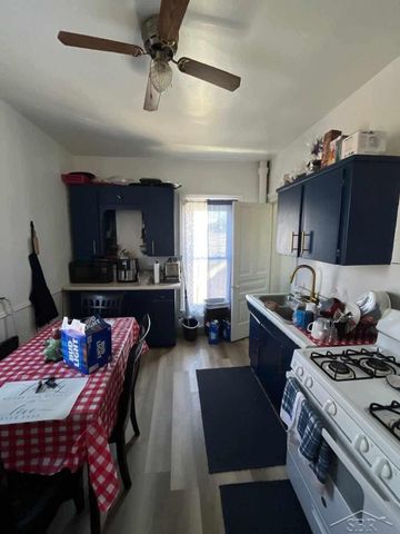 603 N Granger Street, Saginaw, MI 48602