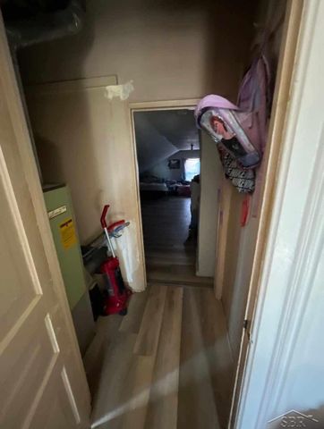 603 N Granger Street, Saginaw, MI 48602