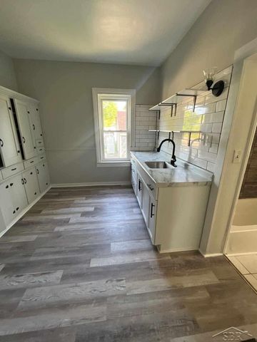 603 N Granger Street, Saginaw, MI 48602