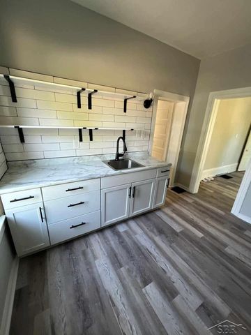 603 N Granger Street, Saginaw, MI 48602