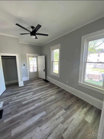 603 N Granger Street, Saginaw, MI 48602