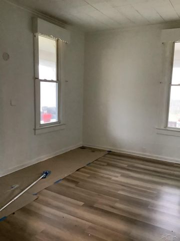 603 N Granger Street, Saginaw, MI 48602