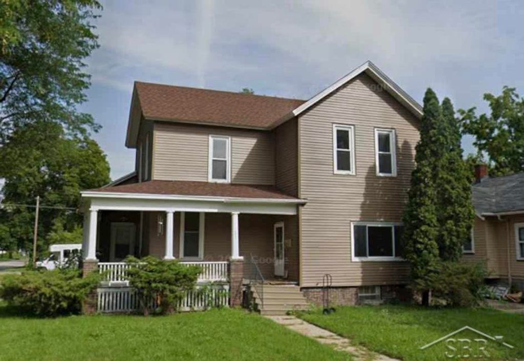 603 N Granger Street, Saginaw, MI 48602