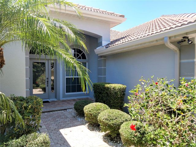 919 SCHERER WAY, Osprey, FL 34229