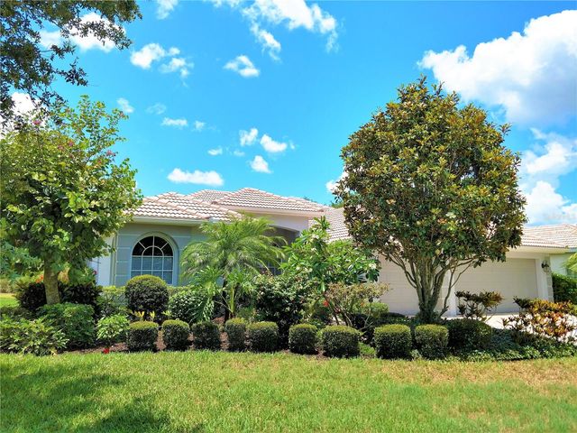 919 SCHERER WAY, Osprey, FL 34229