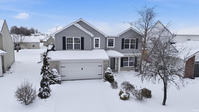 7912 Welland Court, Fort Wayne, IN 46835