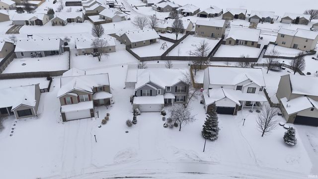 7912 Welland Court, Fort Wayne, IN 46835