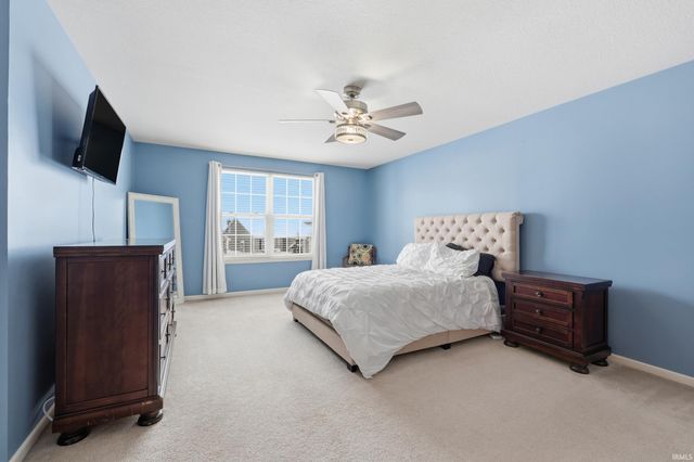 7912 Welland Court, Fort Wayne, IN 46835